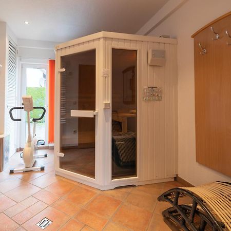 Villa Duenenblick 01 ซิงสท์ ภายนอก รูปภาพ
